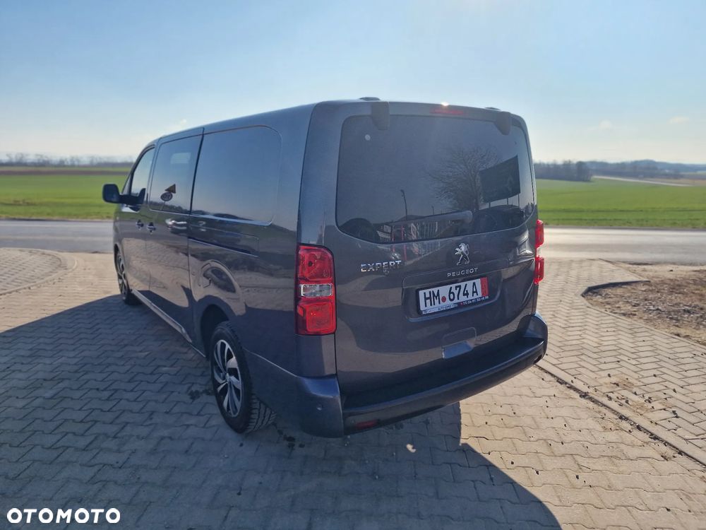 Peugeot Expert - 15