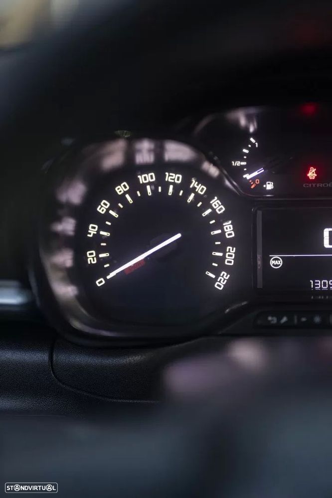 Citroën C3 1.2 PureTech Feel - 13