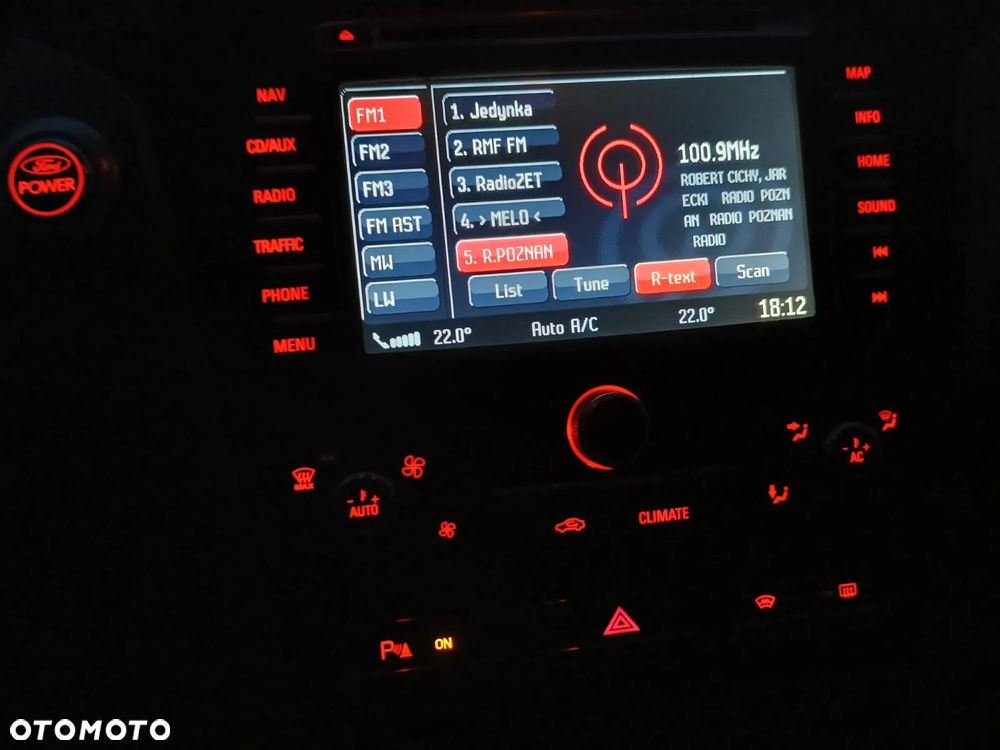 Ford Mondeo 2.0 TDCi Titanium - 22