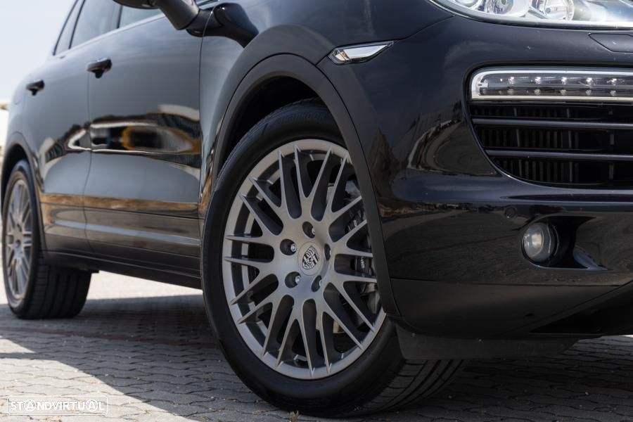 Porsche Cayenne 3.0 V6 - 11