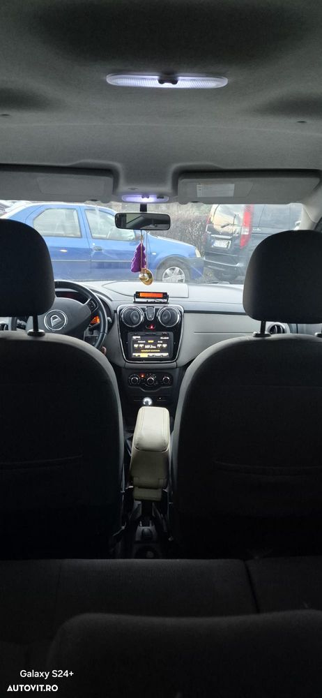 Dacia Lodgy dCi 110 Laureate - 10