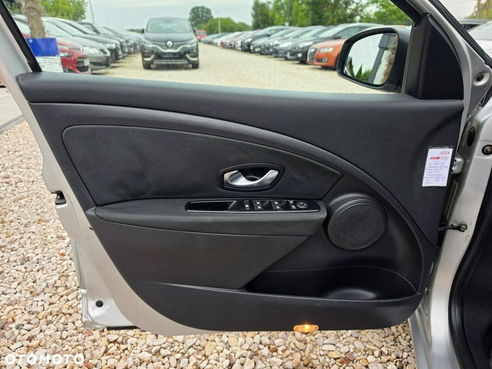 Renault Megane - 28