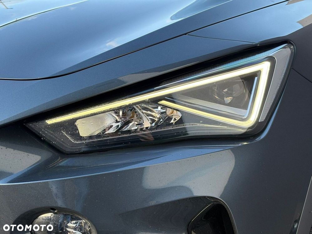 Cupra Formentor 2.0 TSI 4Drive DSG - 17