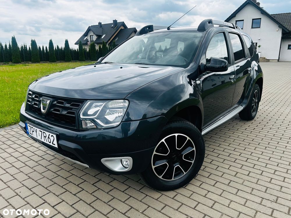 Dacia Duster 1.2 TCe Prestige - 2