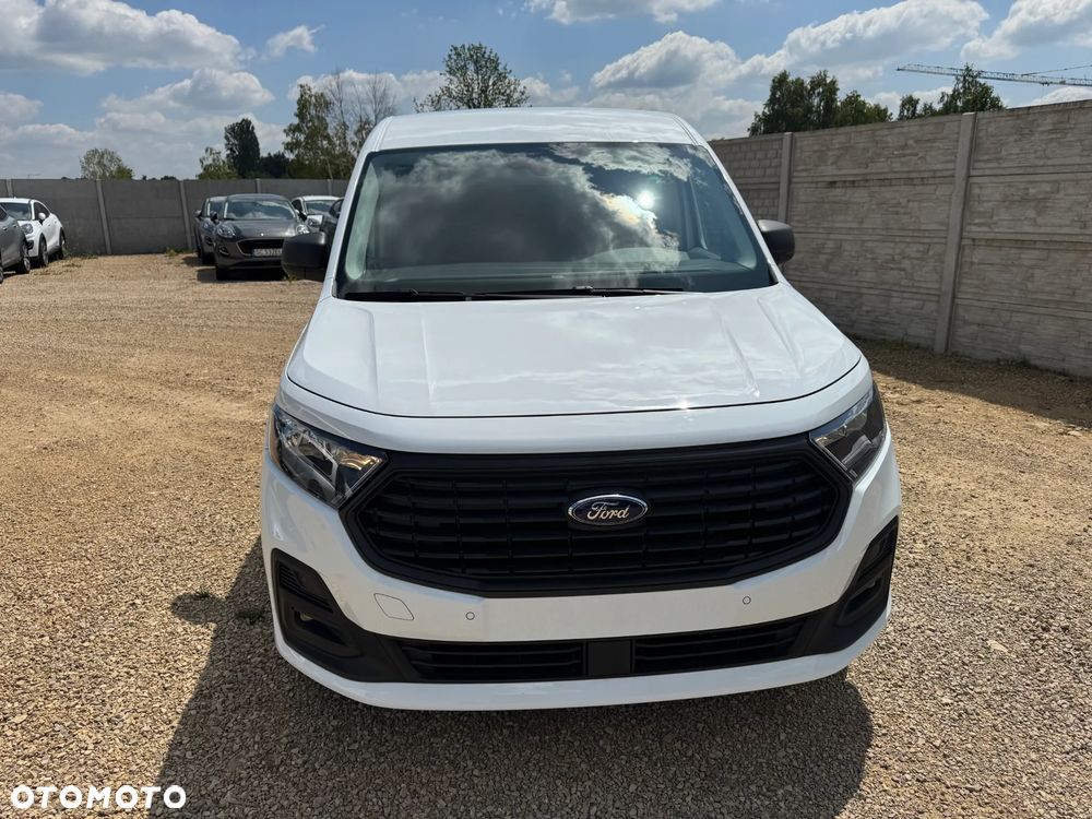 Ford transit-connect - 2