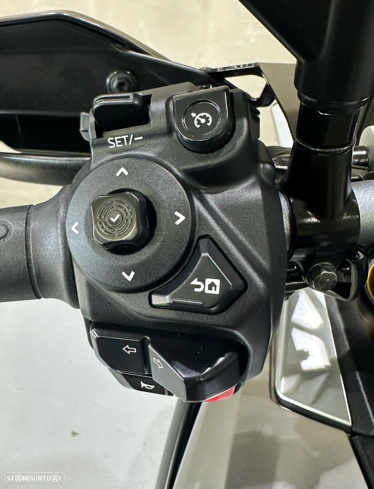Yamaha Tracer 7 GT - 13