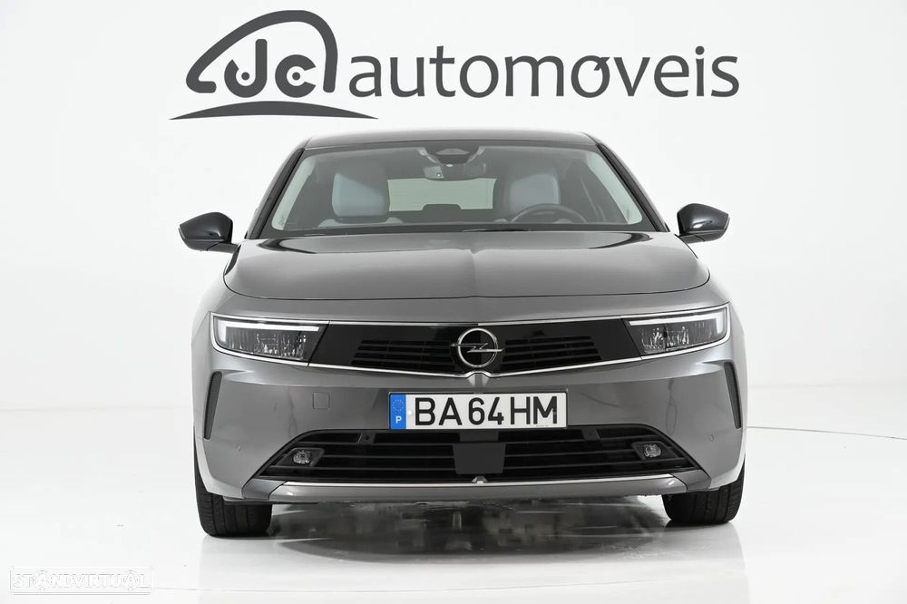 Opel Astra 1.2 T Elegance - 6