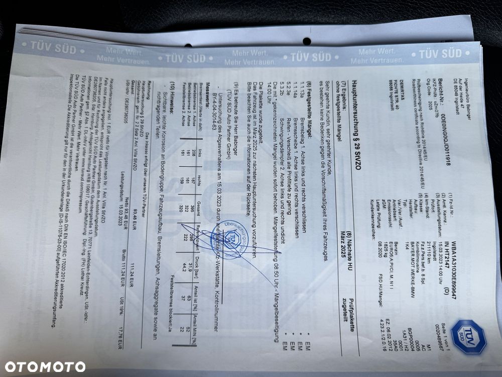 BMW Seria 1 118i Sport Line - 37