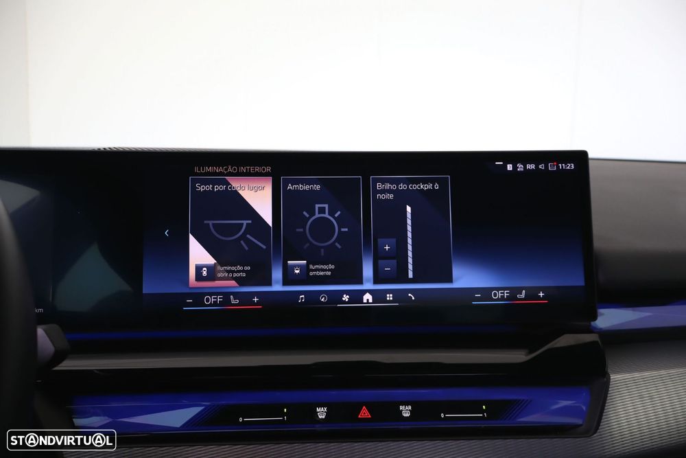 BMW i5 eDrive40 Pack Desportivo M - 32