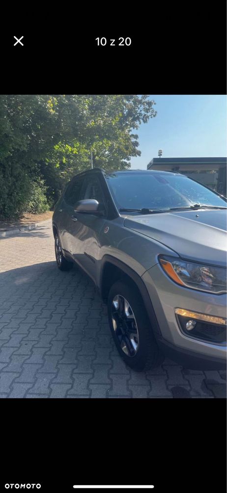 Jeep Compass 2.4I 4x4 Automatik Limited - 3