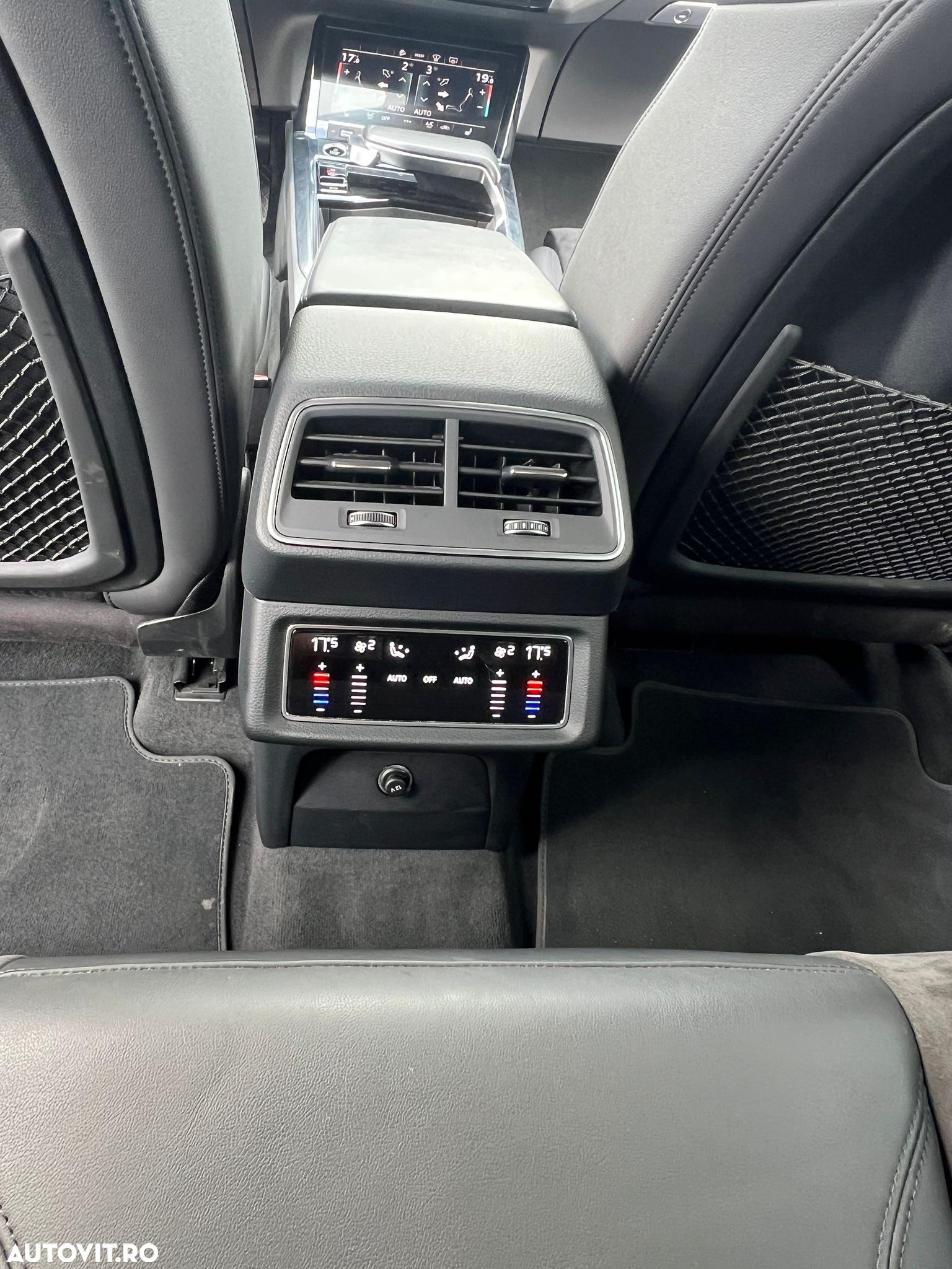 Audi e-tron quattro S - 10