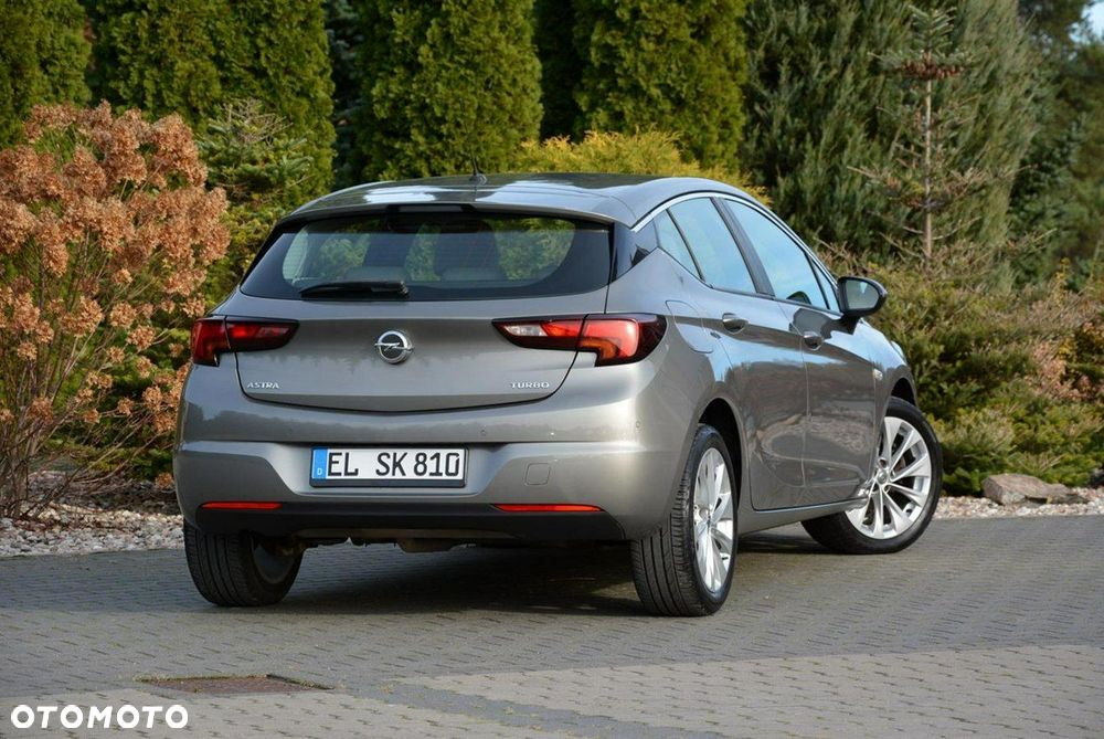 Opel Astra - 7