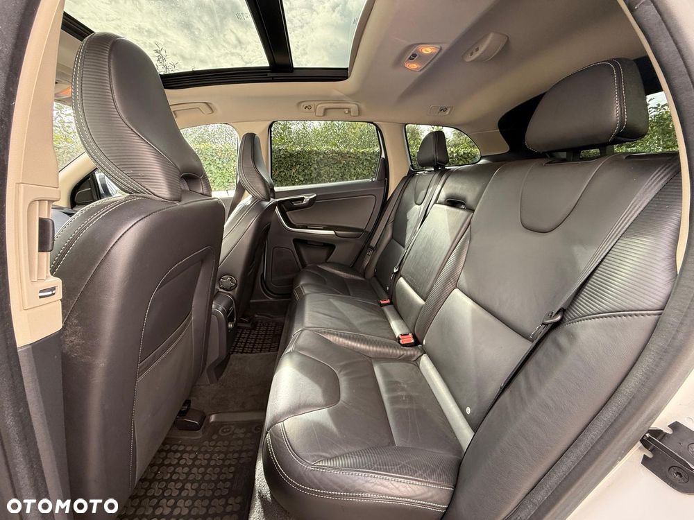 Volvo XC 60 - 9