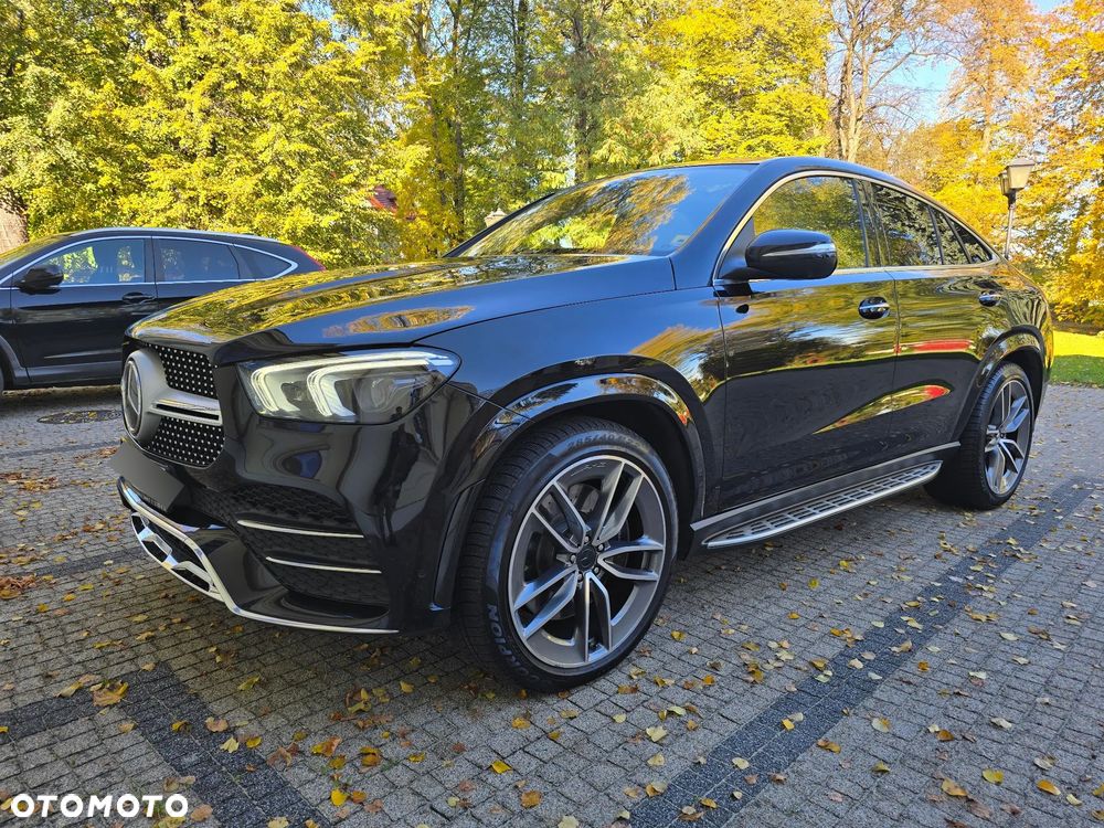 Mercedes-Benz GLE - 7