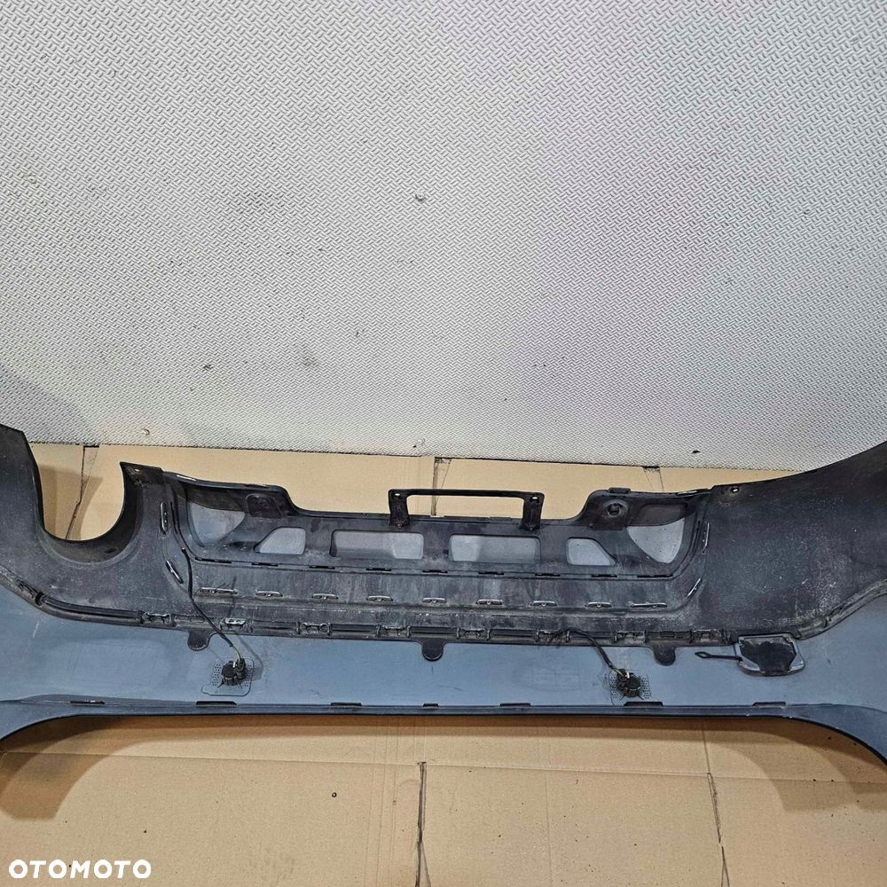 mini f60 countryman lift zderzak tył tylni c3y 4pdc - 2