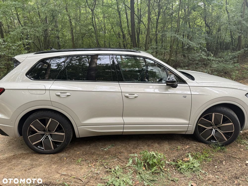 Volkswagen Touareg 3.0 V6 TDI 4Motion R-Line - 7
