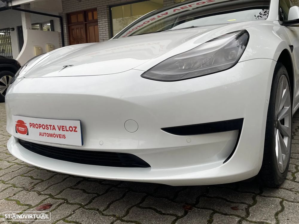 Tesla Model 3 RWD - 13