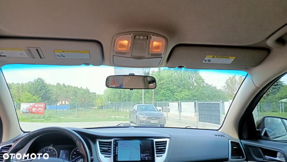 Hyundai Tucson - 13