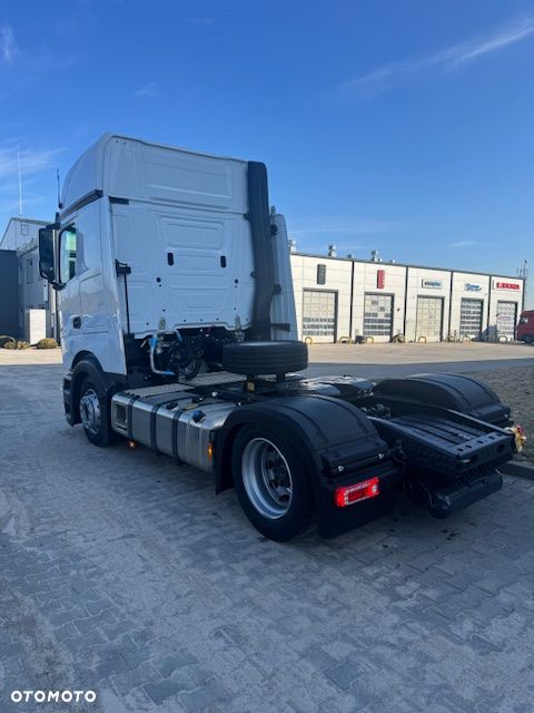 Mercedes-Benz Actros 1845 LSnRL - 5