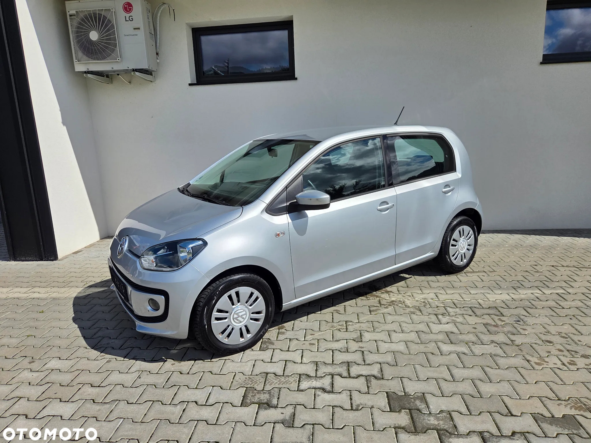 Volkswagen up! - 16
