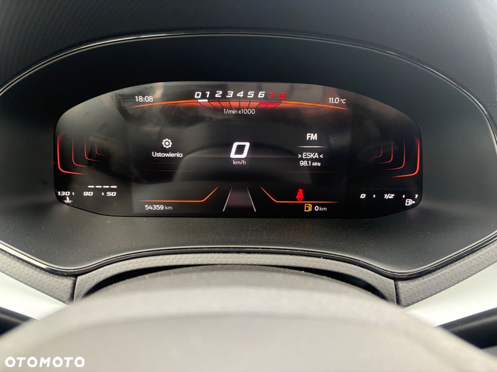 Seat Arona 1.0 TSI OPF Fast Lane Style Pro - 28