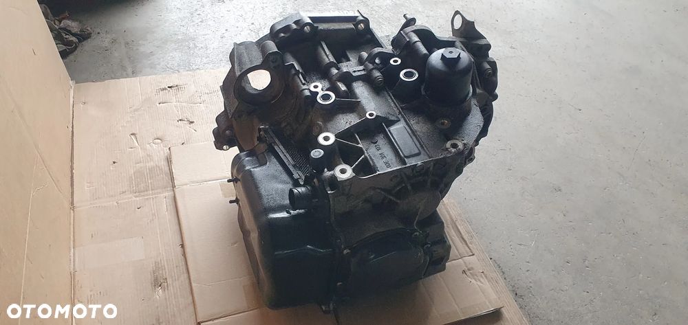 Skrzynia biegów automat automatyczna DSG VW Touran 1.4 TSI LRC - 7