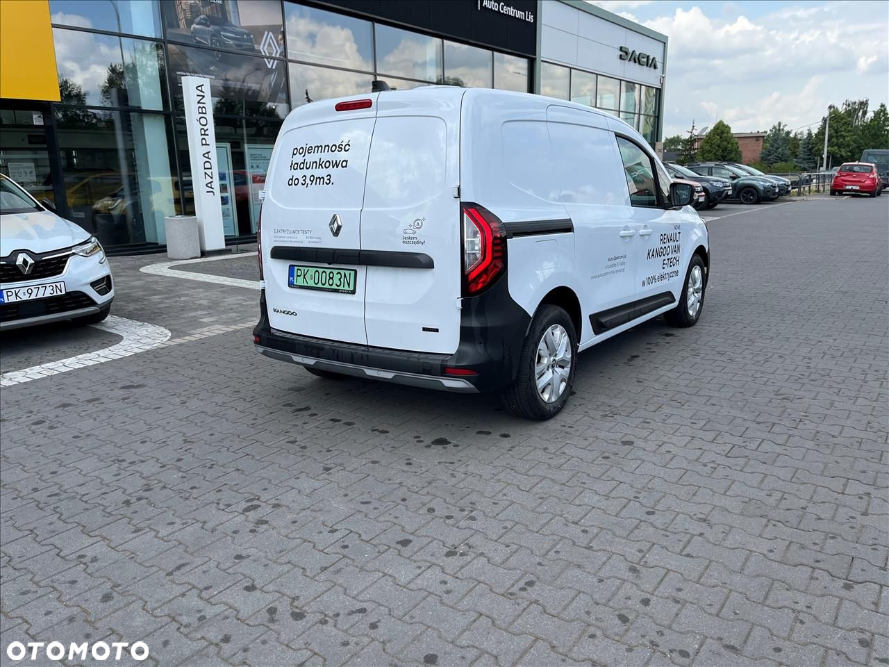Renault kangoo-express/van - 6