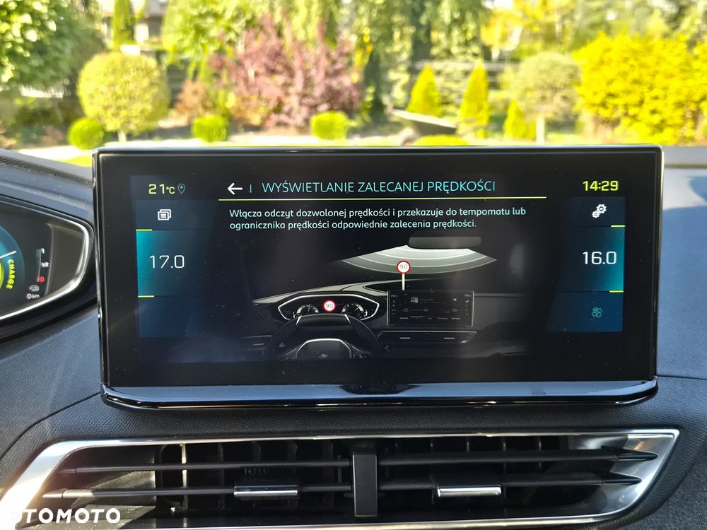 Peugeot 3008 - 19