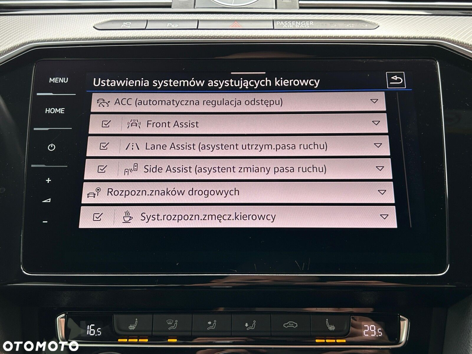 Volkswagen Arteon 2.0 TSI GPF R-Line DSG - 30