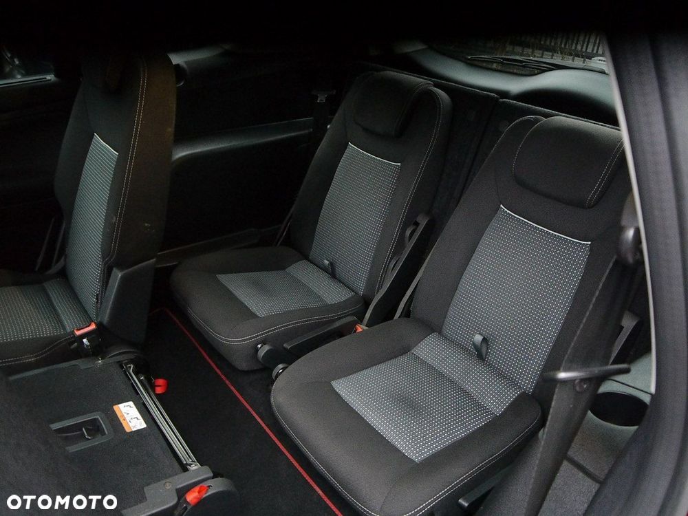 Ford S-Max 2.0 TDCi Trend - 30