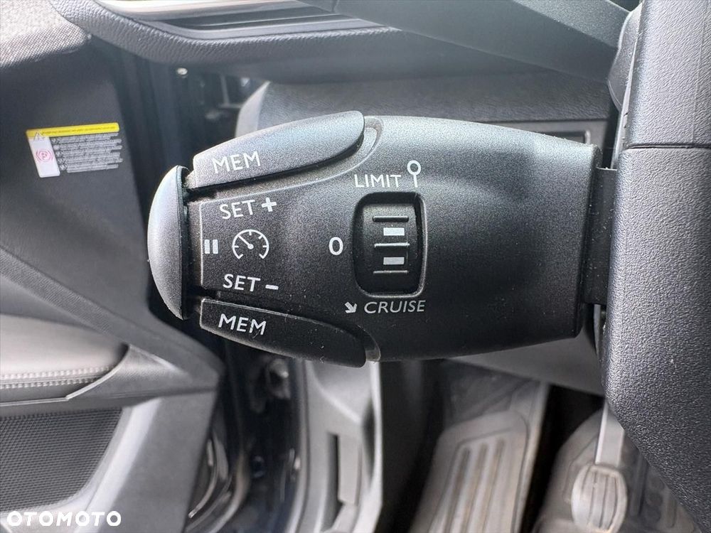 Peugeot 3008 1.5 BlueHDi Active S&S - 25