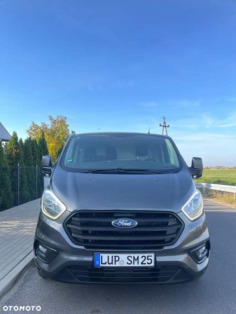 Ford Transit Custom L2H1 VA MH Trend - 2