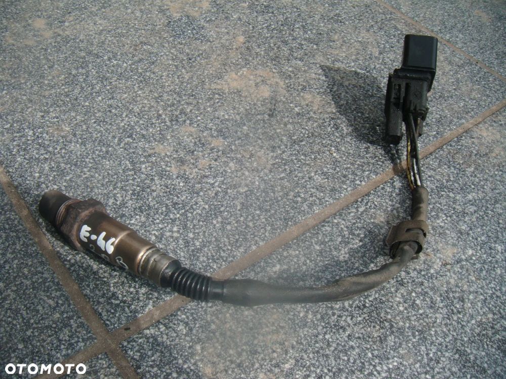 bmw e-46 2.0b 05r sonda lambda 0258007142 - 1