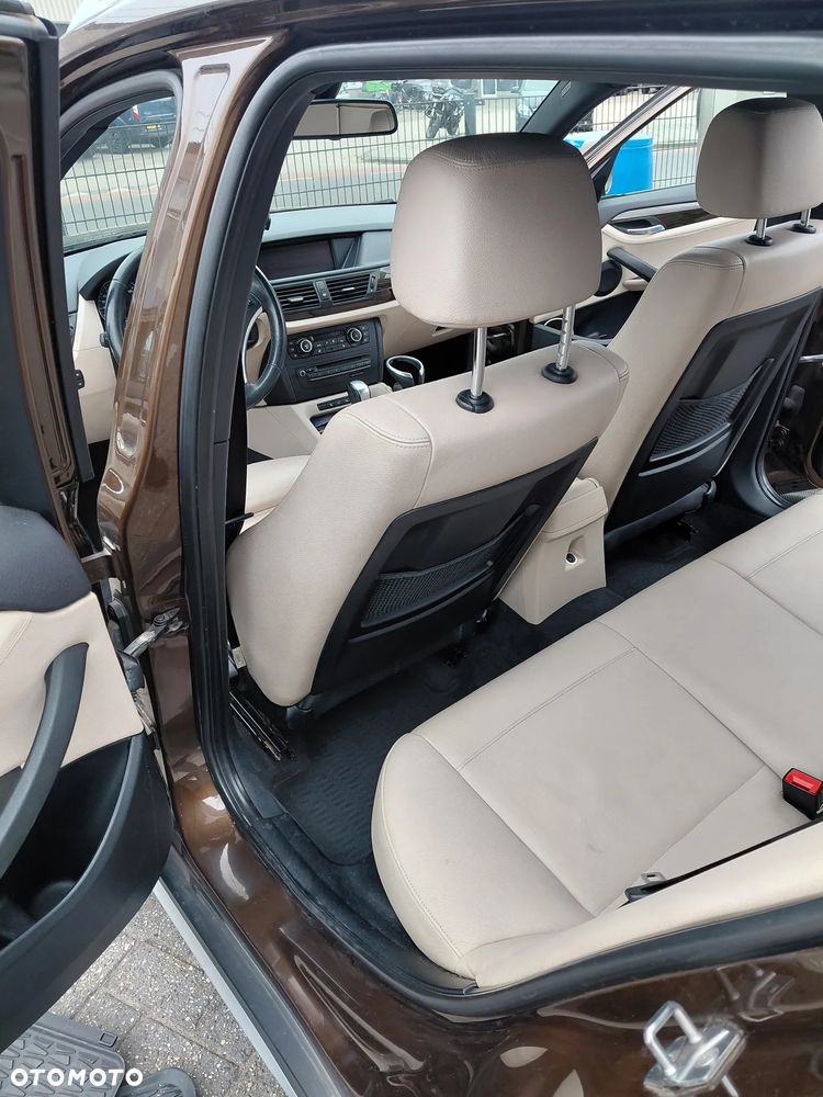 BMW X1 - 9
