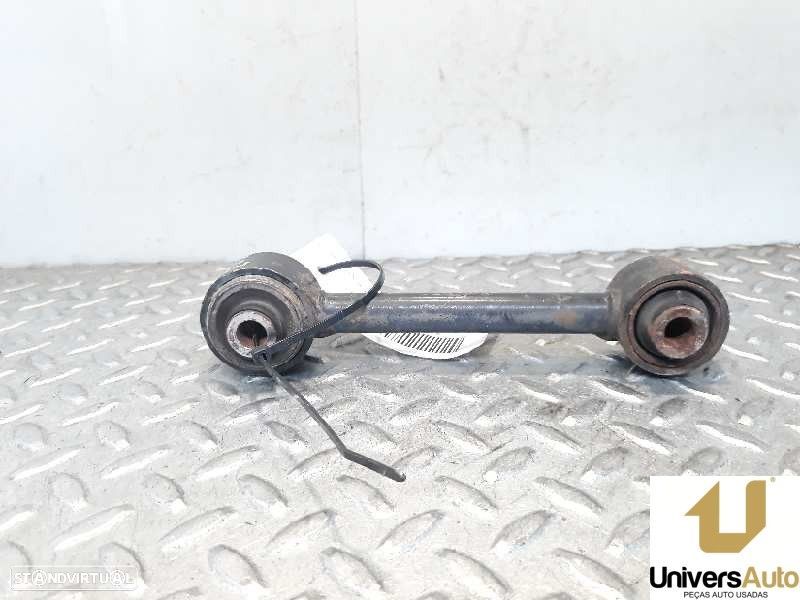 BRAÇO SUSPENSÃO TRASEIRO ESQUERDO DODGE CALIBER 2.0 CRD 140CV 1968CC - 1