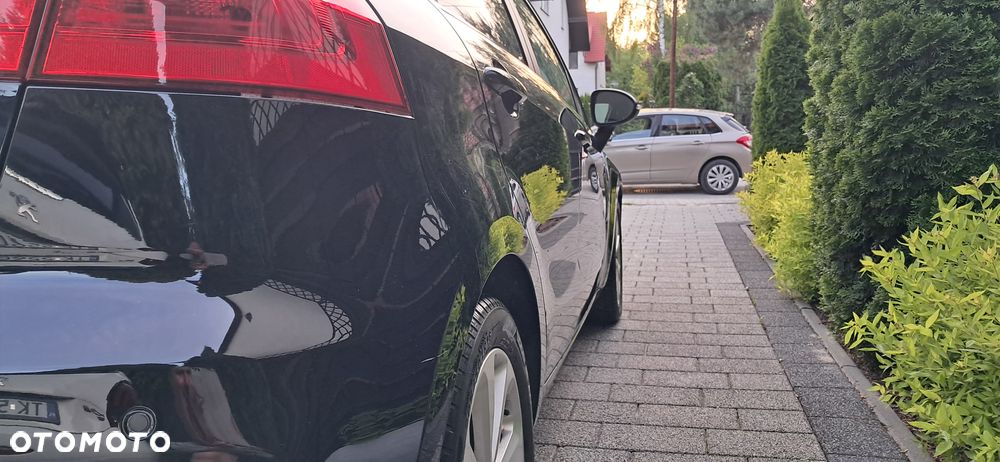 Kia Rio 1.2 Dream Team Edition - 20