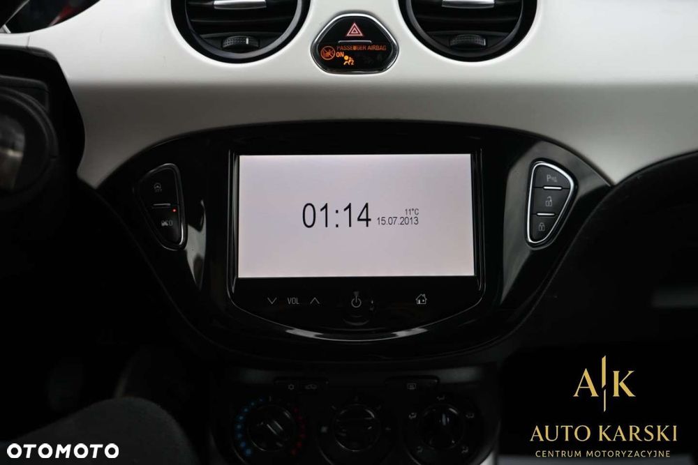 Opel Adam - 25