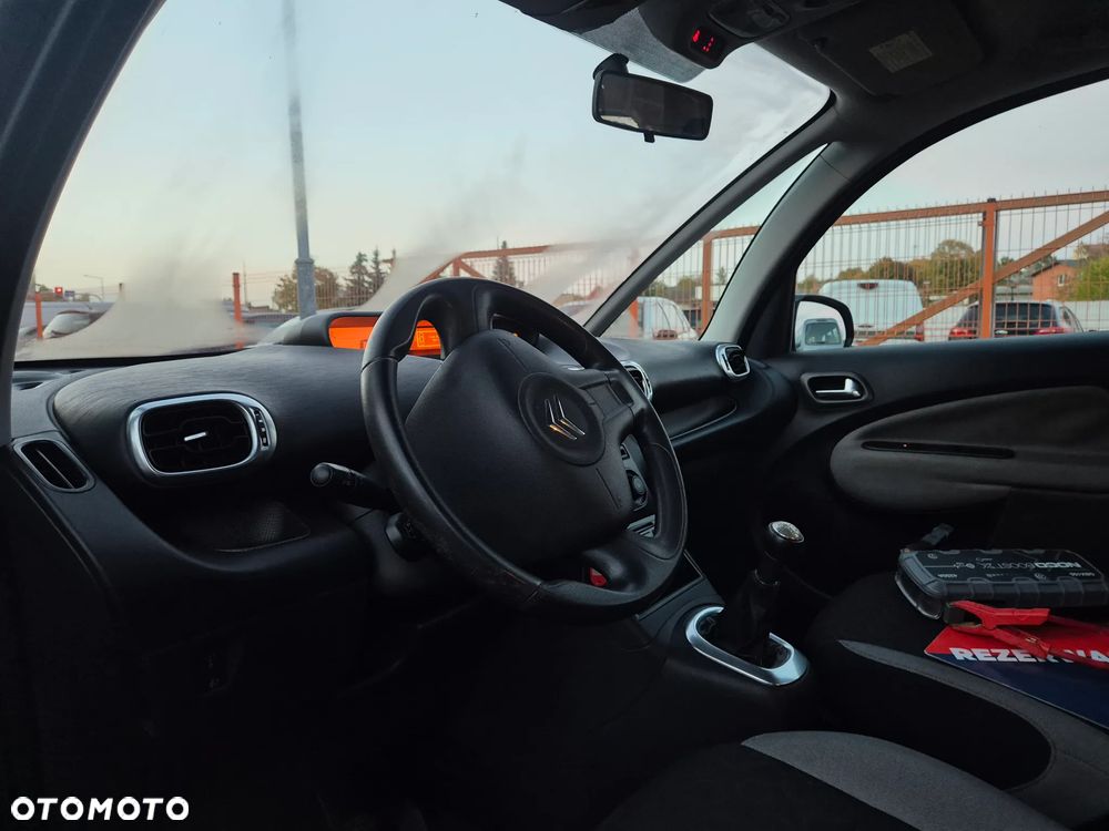 Citroën C3 Picasso 1.6i Selection - 13