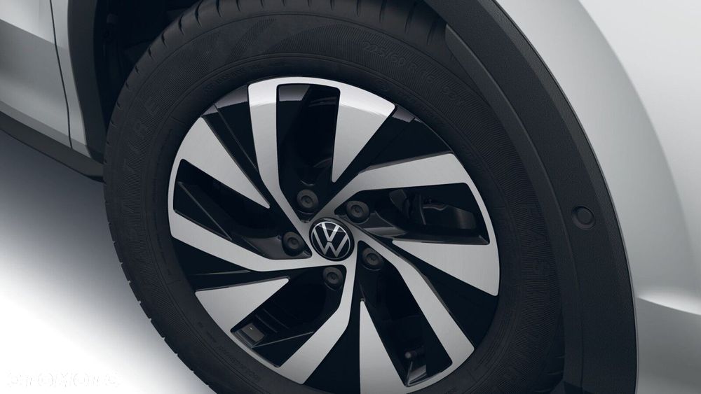 Volkswagen T-Roc - 9