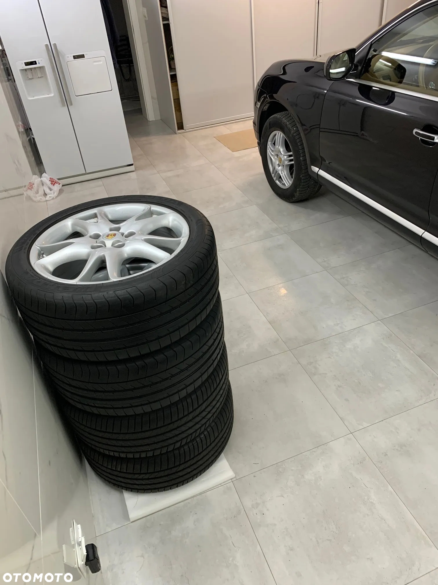 Porsche Cayenne Diesel - 17