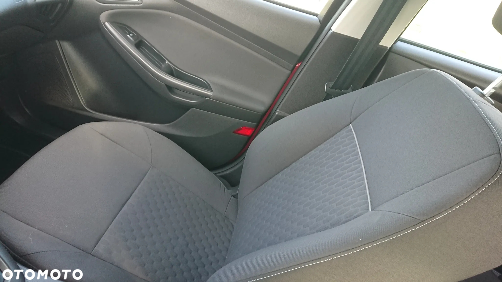 Ford Focus - 2