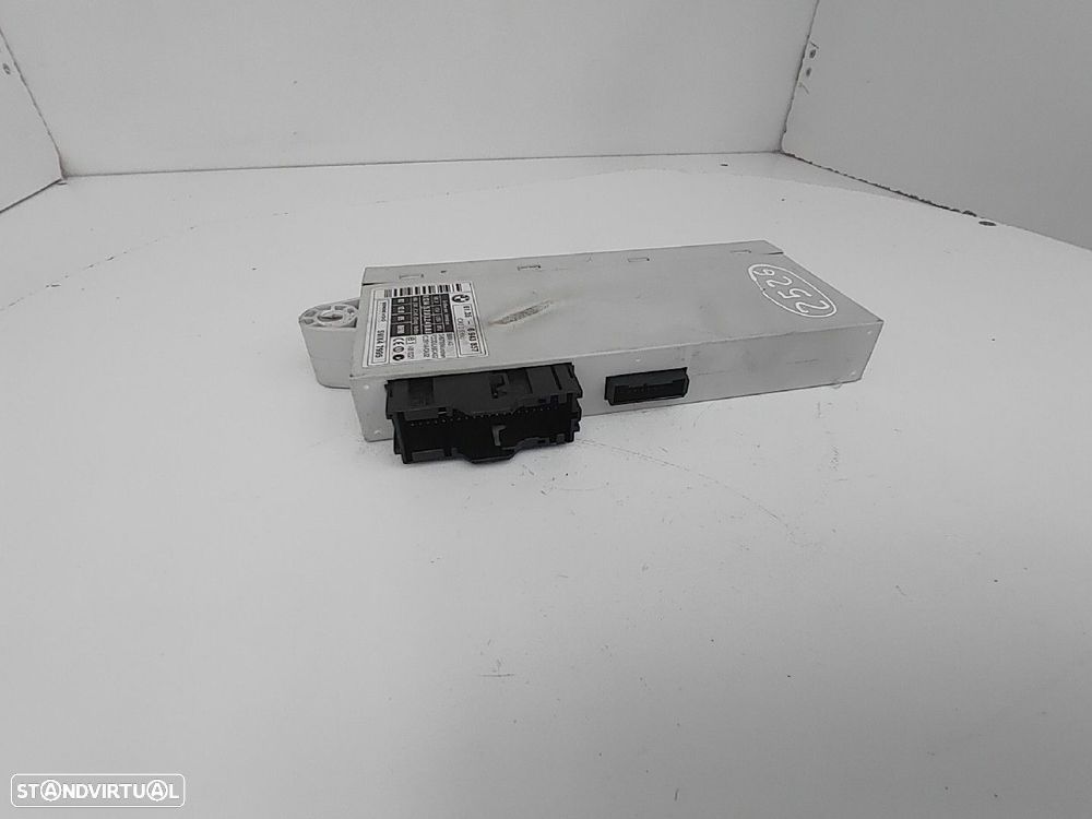 Módulo Eletrónico Bmw 5 (E60) - 2