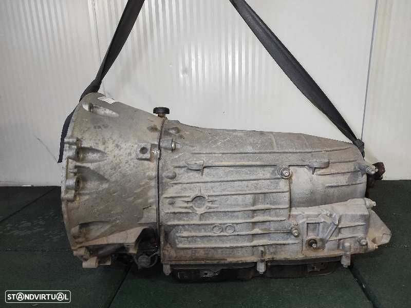 CAIXA DE VELOCIDADES MERCEDES CLASE C (W205) LIM. C 200 CGI (205.042) - 7