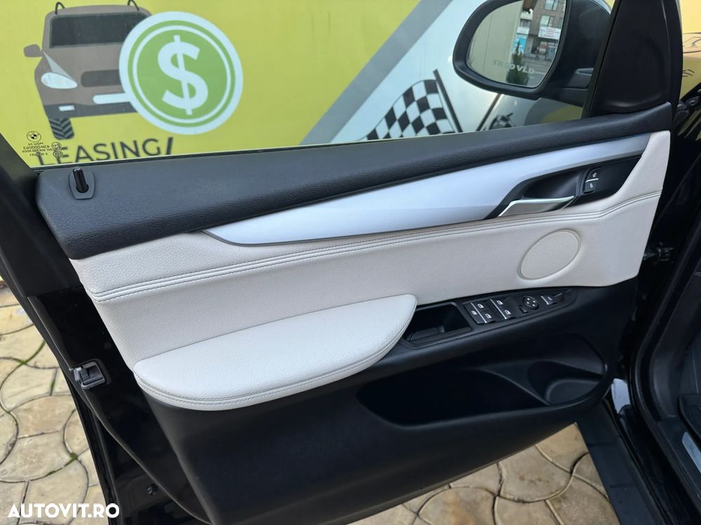 BMW X5 xDrive25d Sport-Aut. - 20