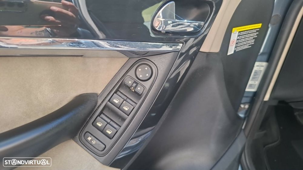 Citroën C4 Picasso 1.6 HDi Exclusive - 15