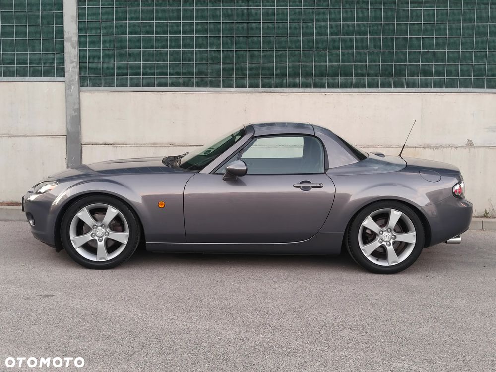 Mazda MX-5 1.8 MZR Roadster Coupe Energy - 17