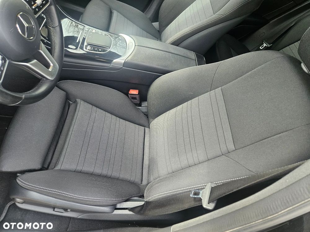 Mercedes-Benz GLC 300 e 4-Matic - 14