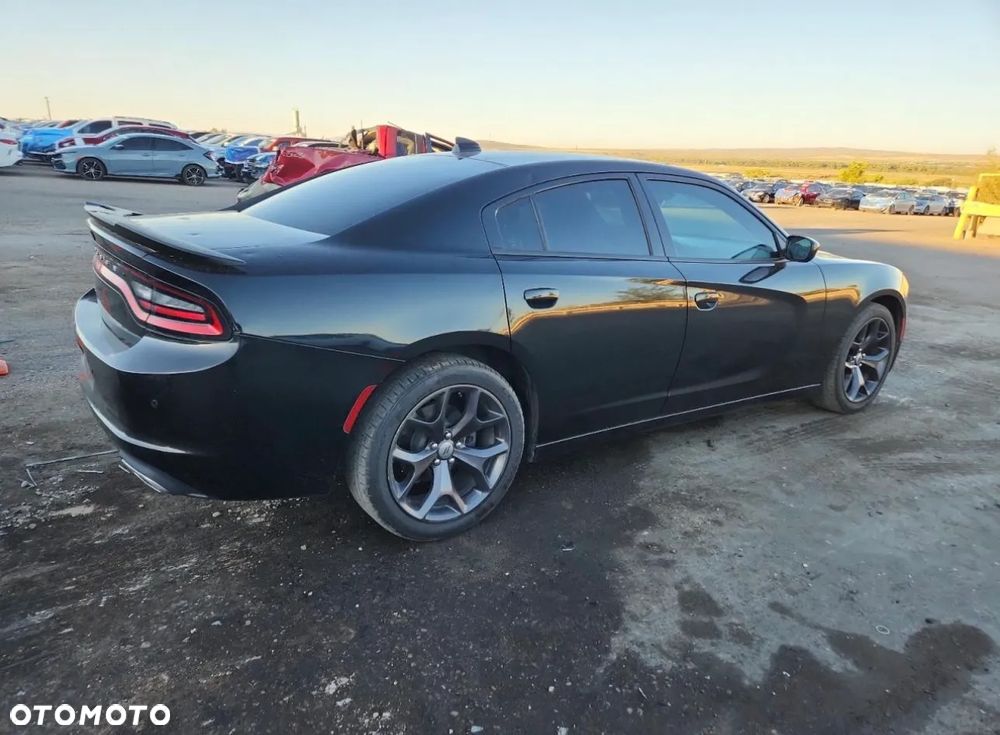 Dodge Charger - 2