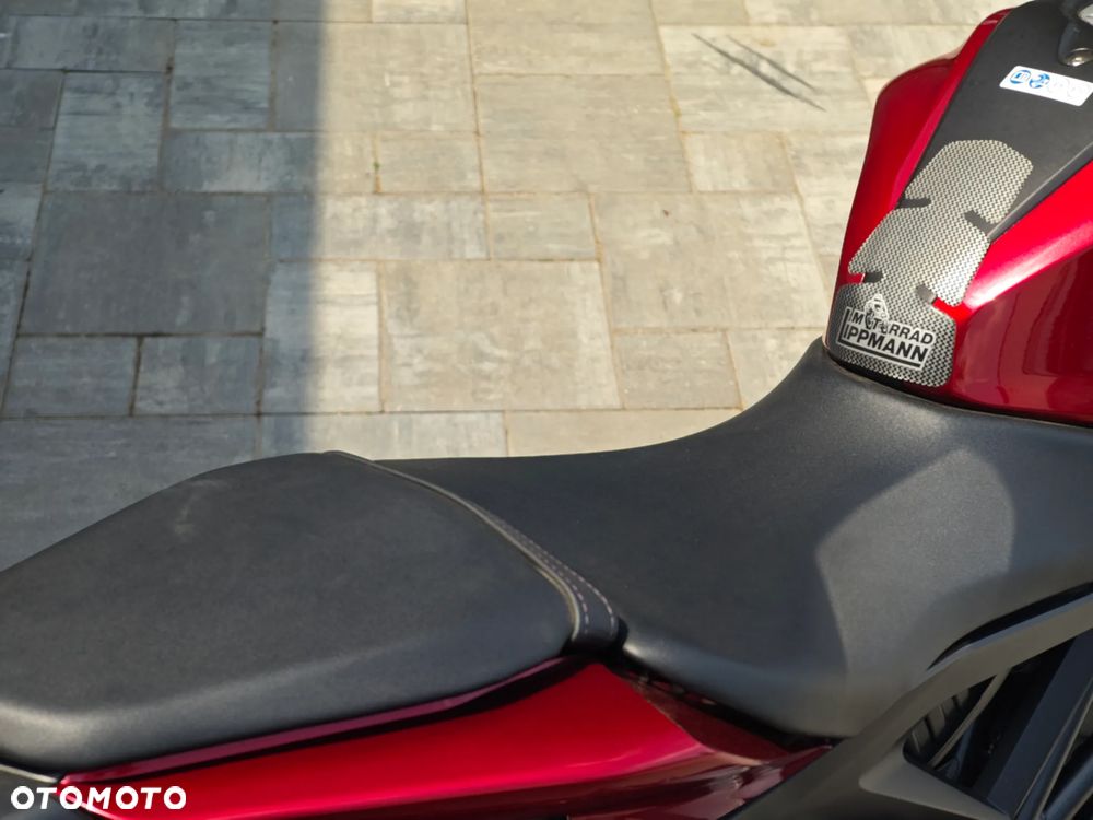 Honda CB - 20