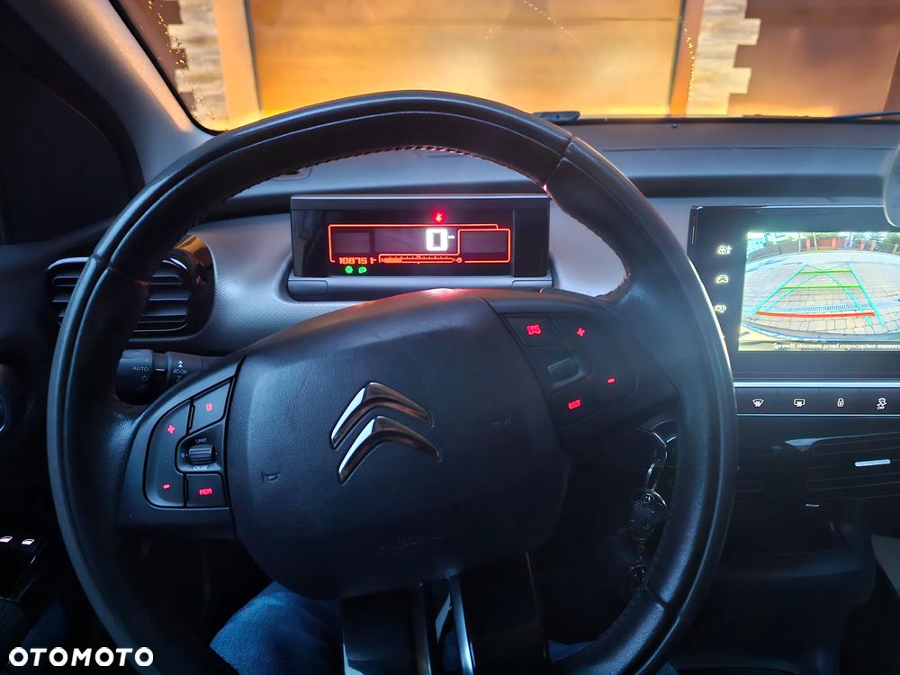 Citroën C4 Cactus Pure Tech 110 Stop&Start Shine - 3